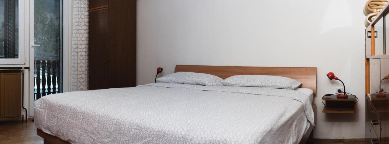 Roja House Apartment Soča Екстериор снимка